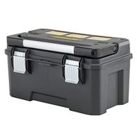 Stanley FMST1-75792 FatMax Pro Aluminium Cantilever Gereedschapskoffer 20" - thumbnail