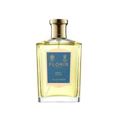 Uniseks Parfum Floris Neroli Voyage EDP 100 ml