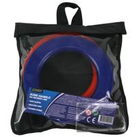 Alert Vlieger Ring Haspel Set met Vliegertouw 60M - thumbnail