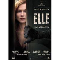 Elle (DVD) - thumbnail