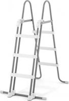 Veiligigheidsladder zwembad 107cm Intex - Intex - thumbnail