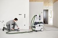 Festool CTL 36 EI AC-RENOFIX Stofzuiger CLEANTEC - 577891 - thumbnail