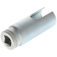 Gedore 314000 1147471 1/2 (12,5 mm) Dopsleutelinzetstuk Kogelkop 27 mm 1/2 1/2 - thumbnail