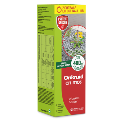 Beloukha garden 900 ml Protect Garden SBM - Protect