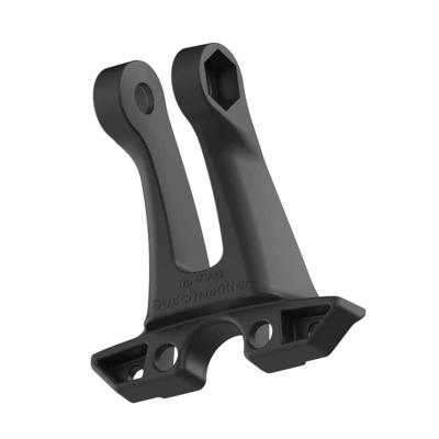 Busch & Muller Lamphaak b&m rst nieuw