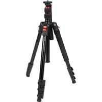 SmallRig 3983 T-10 Aluminum Tripod - thumbnail