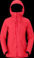 Norrona lofoten Gore-Tex Insulated Wintersport Shell Jas Dames Watermelon L - thumbnail