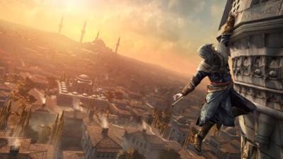 Assassin's Creed Revelations
