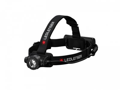 Ledlenser H7R Core Hoofdlamp LED werkt op een accu 600 lm 65 h Ledlenser H7R Core Hoofdlamp LED werkt op een accu 600 lm 65 h