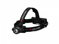 Ledlenser H7R Core Hoofdlamp LED werkt op een accu 600 lm 65 h - thumbnail