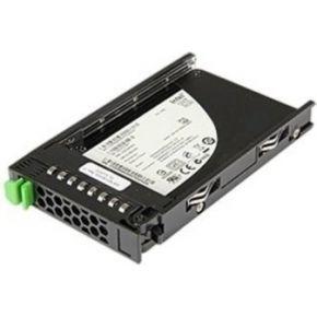 Hard Drive Fujitsu S26361-F5776-L960 960 GB SSD