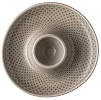 ROSENTHAL - Junto Pearl Grey - Eierdop - thumbnail