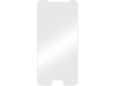 Hama 173764 173764 screen protector glas Geschikt voor (mobiele telefoon): Samsung Galaxy S7 1St, transparant