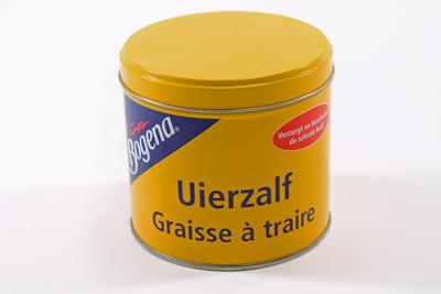 Bogena Uierzalf 700 Gram