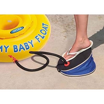 Luchtpomp Intex Luchtpomp Intex