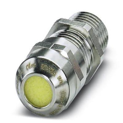 Phoenix Contact 1415149 Wartel M16 Metaal Zilver 10 stuk(s) Phoenix Contact 1415149 Wartel M16 Metaal Zilver 10 stuk(s)