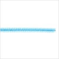 Creativ Company Chenille blauw 30cm, 50st. - thumbnail