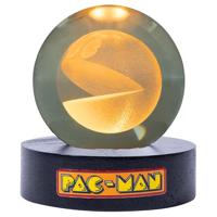Pac-Man - Crystal Ball Light - thumbnail