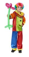Clown pakje kind Pipsy - thumbnail