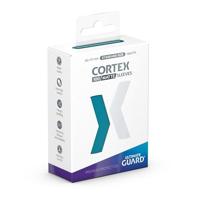 Ultimate Guard Cortex Sleeves Matte Standard Size (100) - Petrol - thumbnail