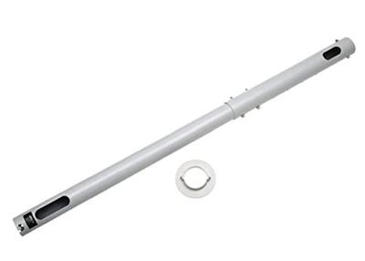 Epson ELPFP14 plafondpijp 700 mm zilver voor EB-G5000 serie