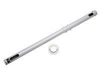 Epson ELPFP14 plafondpijp 700 mm zilver voor EB-G5000 serie - thumbnail