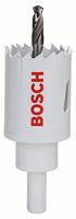 Bosch Accessoires HSS Bi-Metaal Gatzaag 35 mm - 2609255606 - thumbnail