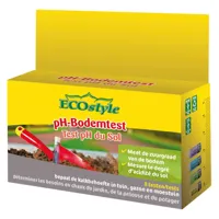 ECOstyle pH Bodemtest - thumbnail