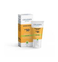 Celenes by Sweden Zonnecrème SPF50+ Anti Aging 50ml - thumbnail