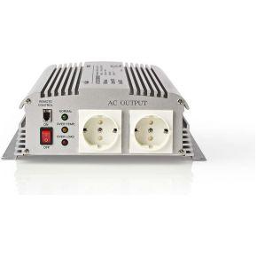 Vrachtwagen omvormer 24V > 230V 1700W