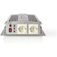 Vrachtwagen omvormer 24V > 230V 1700W - thumbnail