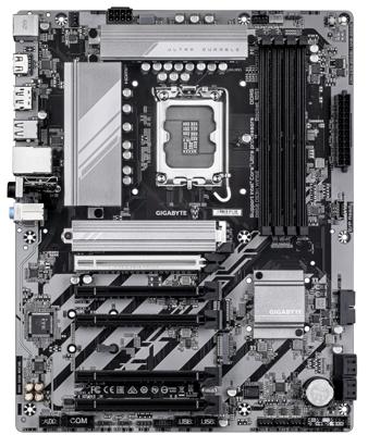 Moederbord Intel Gigabyte B860 DS3H WIFI6E