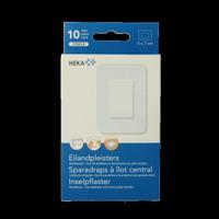 Hekaplast Border 5cm x 7cm 10 Stuks - thumbnail