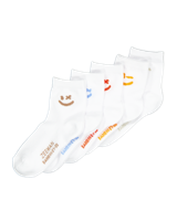 Sokken - Wit - thumbnail
