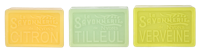 La Savonnerie De Nyons Soap Bar Set 300 g - thumbnail