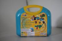 Play toetjes fabriek kleiset, 4 kleipotjes - thumbnail