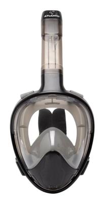 Atlantis Atlantis 3.0 Full Face Duikbril S Atlantis Atlantis 3.0 Full Face Duikbril S