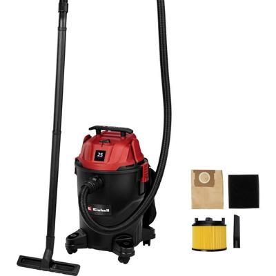 Einhell TC-VC 2555 2347420 Nat- en droogzuiger 25 l Einhell TC-VC 2555 2347420 Nat- en droogzuiger 25 l