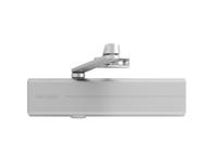 ASSA ABLOY DC300 Design deurdranger EN 3-6 | exclusief arm | kleur zilver EV1. | 180-15 ° - A000307030 - thumbnail