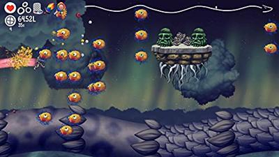 Earthnight (Limited Run)