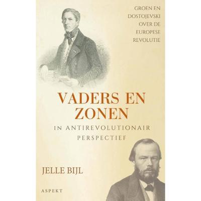 Vaders en zonen in antirevolutionair perspectief (Paperback)