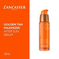 Lancaster Golden Tan Maximizer After Sun Serum 30ml - thumbnail
