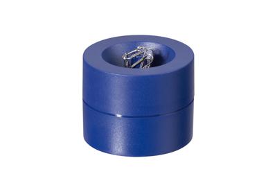 Papercliphouder maul pro magnetisch 73x60mm bl