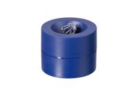 Papercliphouder maul pro magnetisch 73x60mm bl - thumbnail