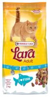 Lara adult zalm kattenvoer 2 KG - thumbnail