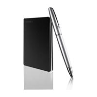 Externe Harde Schijf Toshiba HDTD310EK3DA 1 TB - thumbnail