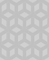 Dutch Wallcoverings Behang Galactik Dessin Grijs L842-09 - thumbnail