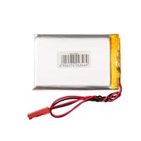 Akyga LP573450 Accupack Batterijgrootte: Speciaal LiPo 3.7 V 980 mAh - thumbnail