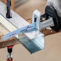 Bosch Accessoires Reciprozaagblad S 522 EF Flexible for Metal 5st - 2608656012 - thumbnail