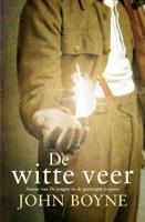 De witte veer - John Boyne - eBook (9789460928727) - thumbnail